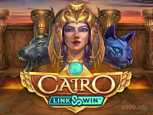 Cairo Link & Win