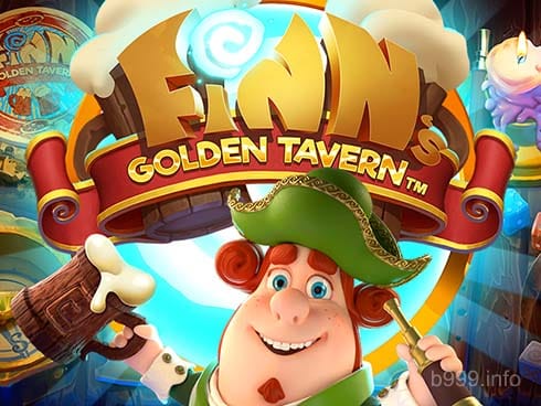 Finn's Golden Tavern