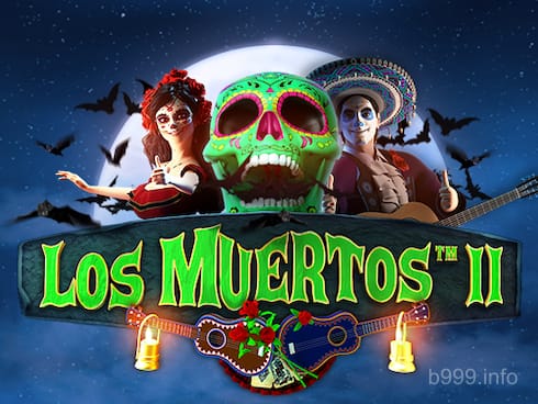 Los Muertos 2