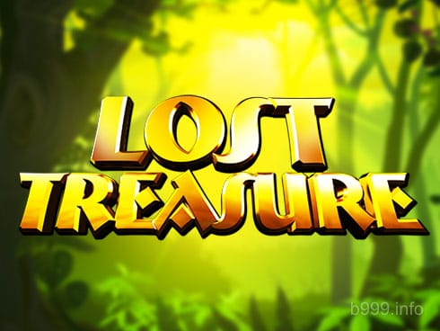 Lost Treasure