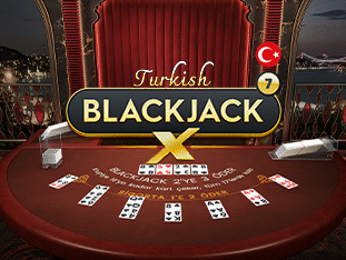 Turkish BlackjackX 7